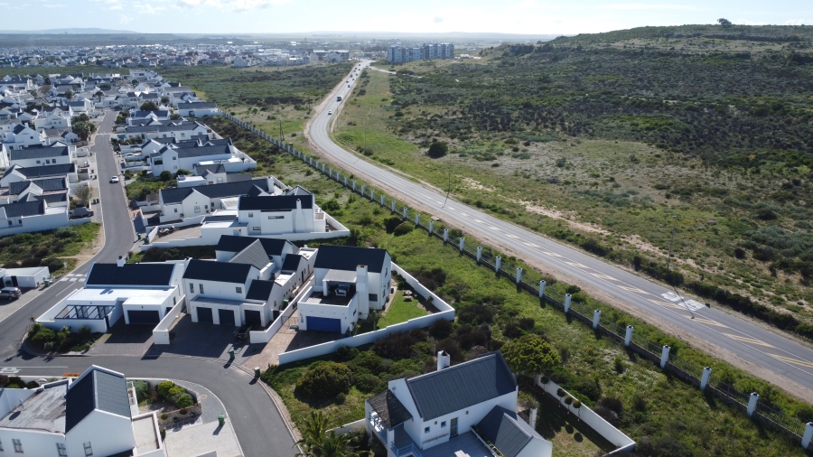 0 Bedroom Property for Sale in Langebaan North Western Cape